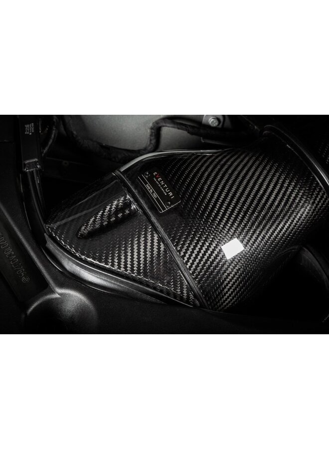 Admision de carbono Eventuri BMW F90 F91 F92 F93 M5 / M8