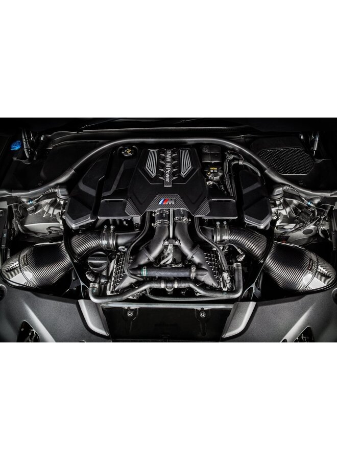 Eventuri BMW F90 F91 F92 F93 M5 / M8 Carbon Intake