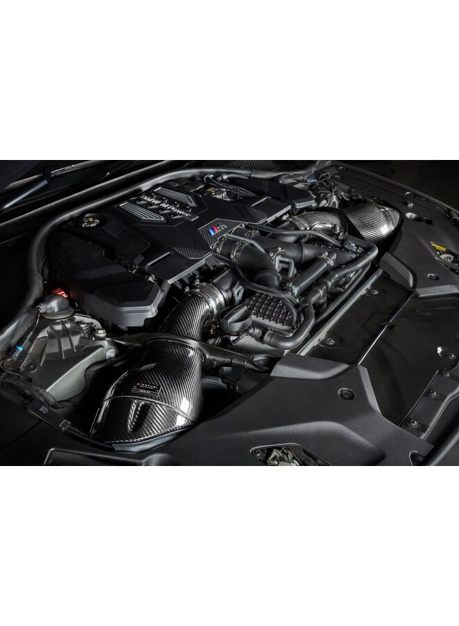 Eventuri BMW F90 F91 F92 F93 M5 / M8 Carbon Intake