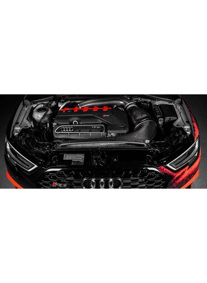 Eventuri AUDI 8V RS3 TTRS STAGE 3 Carbon intake