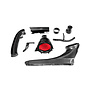 Eventuri AUDI 8V RS3 TTRS STAGE 3 Entrada de carbono