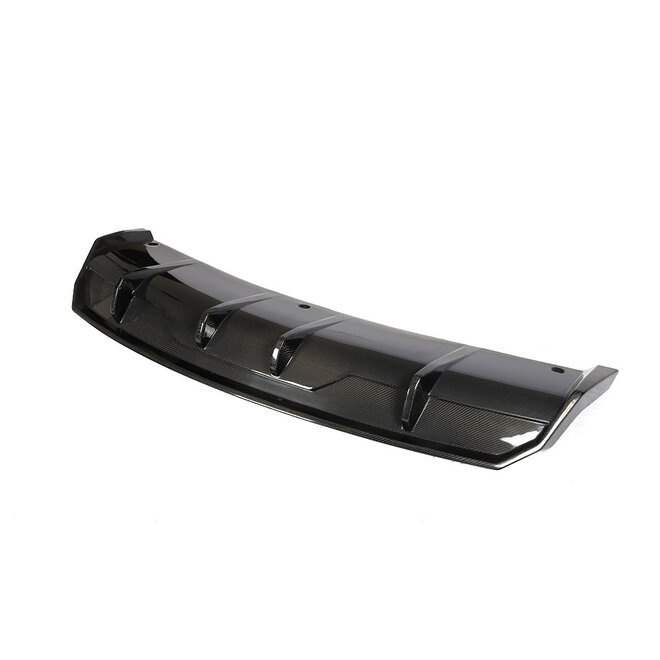 Carbon diffuser Tesla Model 3