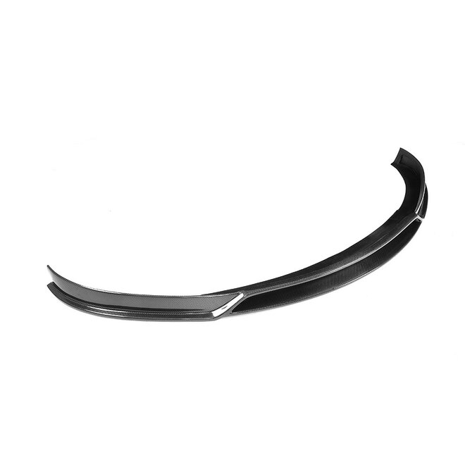 Carbon voorlip splitter Tesla Model S