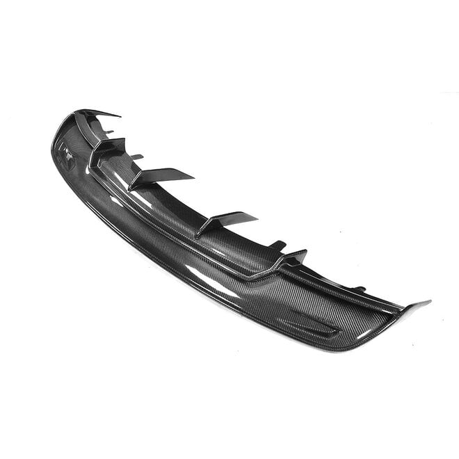 Difusor de carbono Tesla Model S