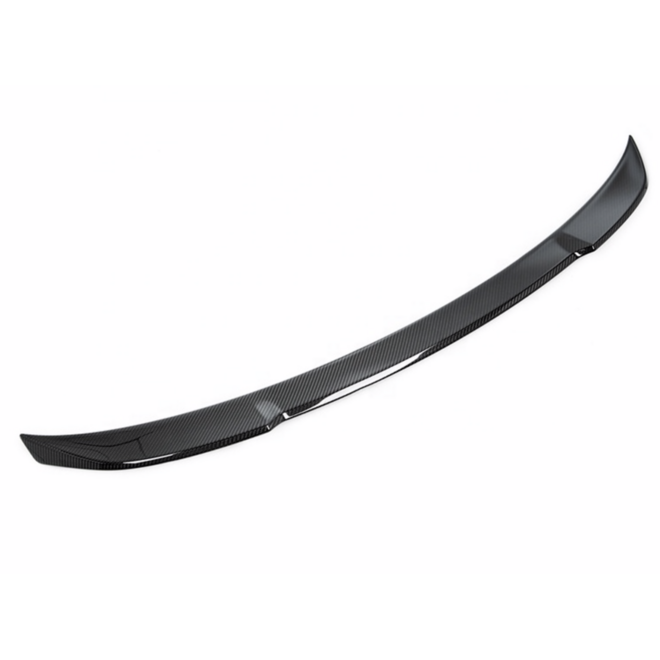 Carbon Heckspoilerlippe BMW G02 X4 F98 X4M
