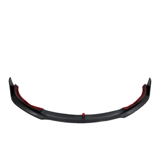 Carbon-Frontlippe Tesla Model 3