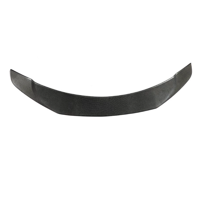 Spoiler in carbonio Tesla Modello 3