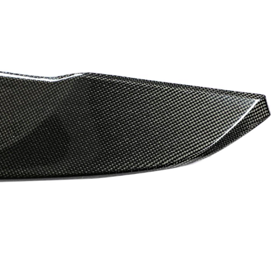 Spoiler in carbonio Tesla Modello 3