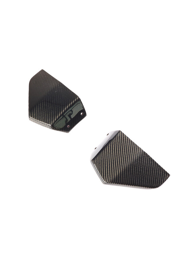 Divisor de carbono BMW X3 G01