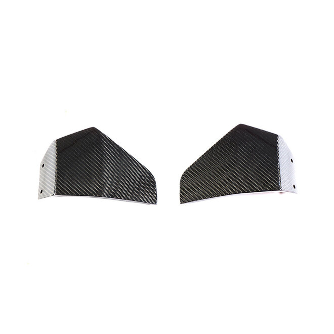 Divisor de carbono BMW X3 G01