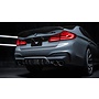 Difusor de carbono BMW F90 M5 Vorsteiner