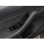 Couvre-portes carbone Tesla Model 3