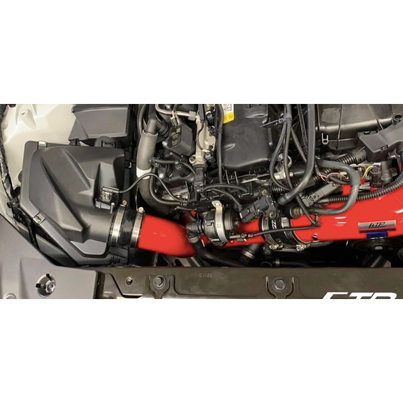 Tubo de carga y admisión Toyota Supra A90