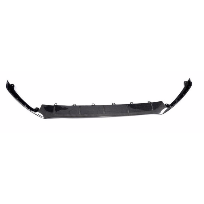 Ford Focus RS MK3 Carbon front lip splitter