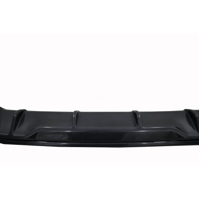 BMW G20 G21 3 Serie M340i Carbon diffuser