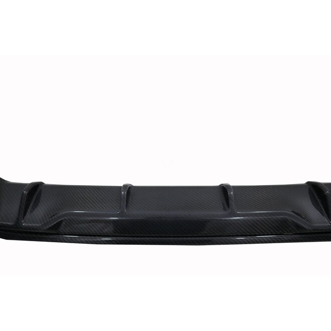 Difusor de carbono BMW G20 G21 Série 3 M340i
