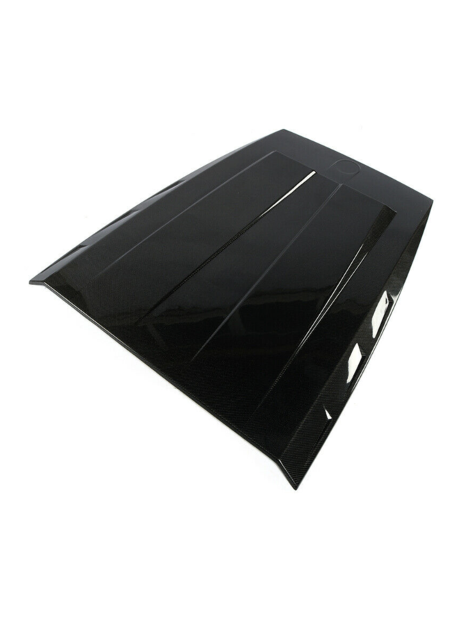 Tampa do capô em carbono Mercedes Benz classe G