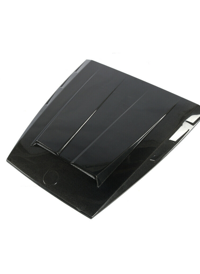 Carbon Motorhaubenabdeckung Mercedes G-Klasse W464