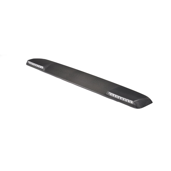 Carbon Dachbeleuchtung Mercedes G-Klasse W464