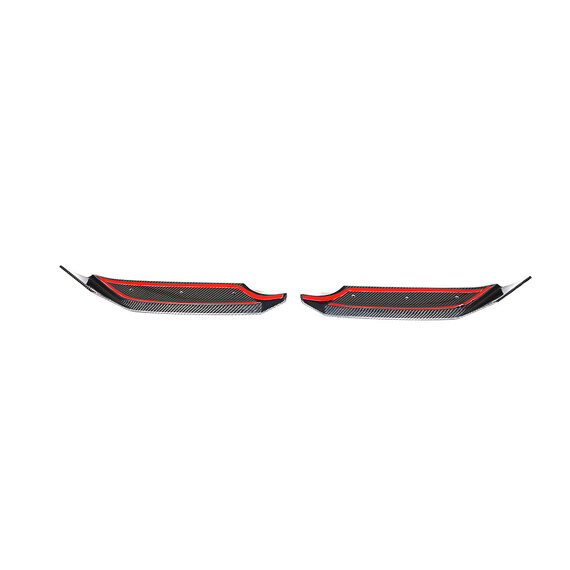 Divisores de carbono Mercedes classe G W464