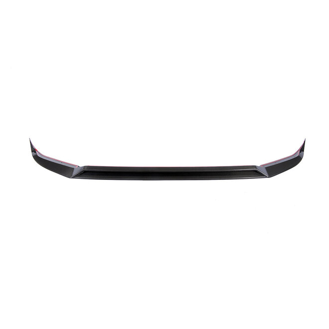 Labbro anteriore in carbonio Mercedes classe G W464