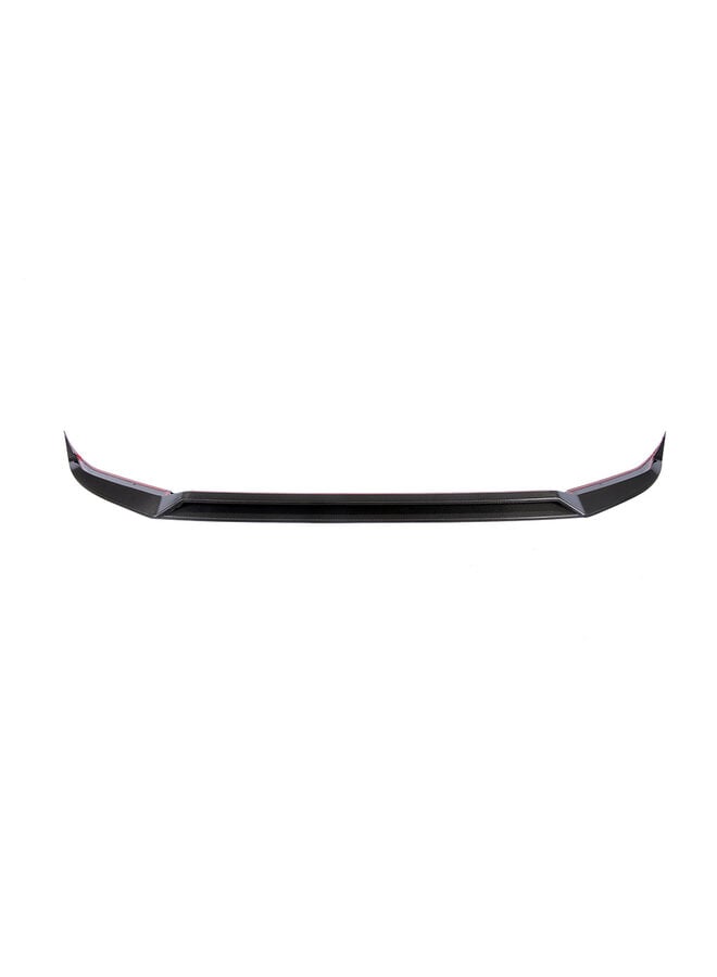 Carbon front lip splitter Mercedes Benz G-class G63 AMG