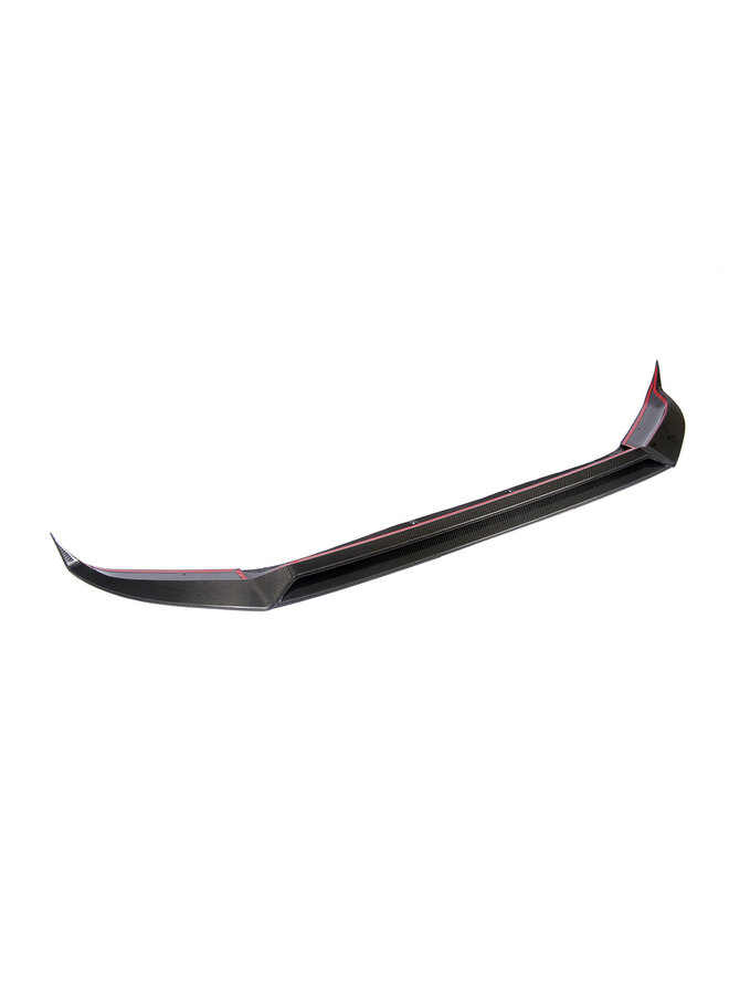 Carbon-Frontlippensplitter Mercedes Benz G-Klasse G63 AMG