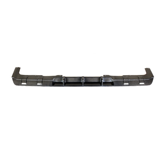 Difusor de carbono Mercedes classe G W464