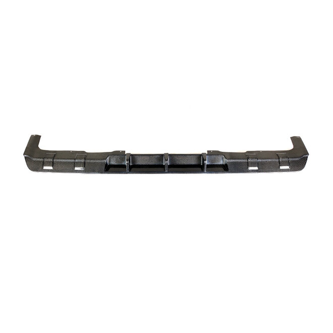 Carbon Diffusor Mercedes G-Klasse W464