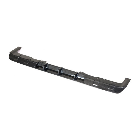 Difusor de carbono Mercedes classe G W464