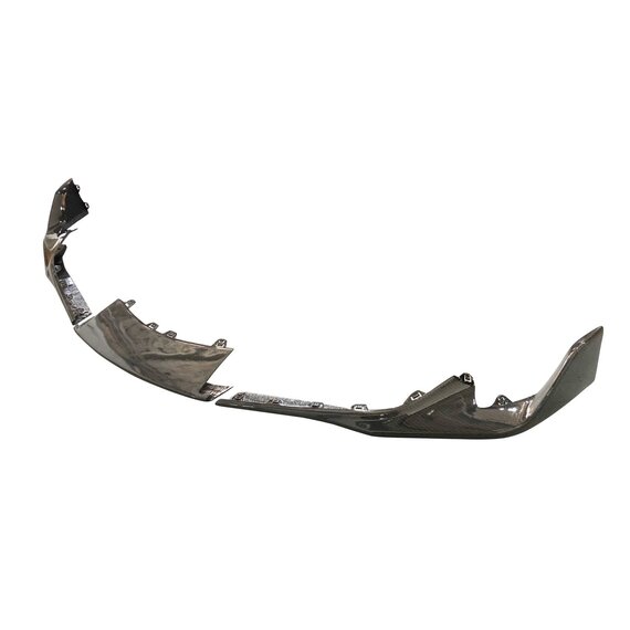 Splitter anteriore in carbonio Toyota Supra A90