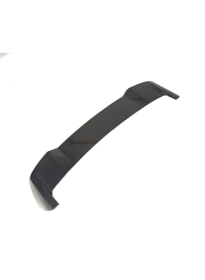 Spoiler de teto em carbono BMW G01 X3