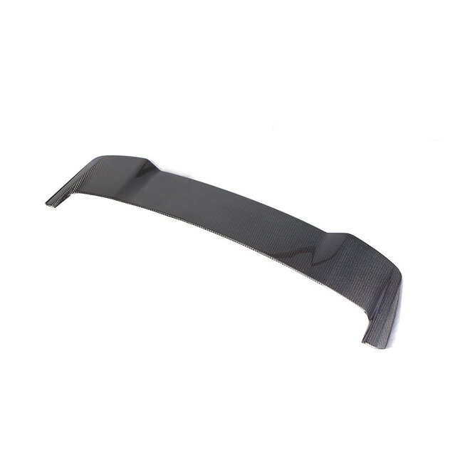 Becquet de toit en carbone BMW G01 X3