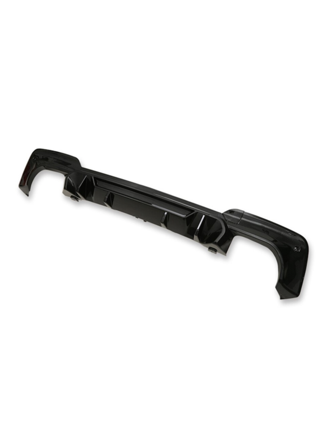 Difusor de carbono BMW G01 X3