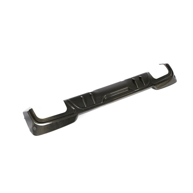 BMW G01 X3 Diffuseur Carbone