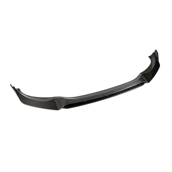 lèvre avant carbone BMW G01 X3 G02 X4