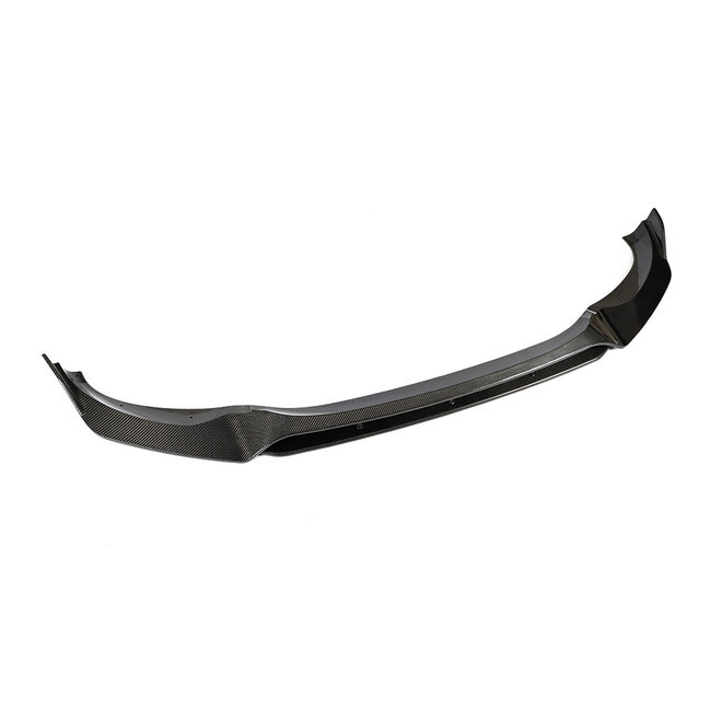 labbro anteriore in carbonio BMW G01 X3 G02 X4
