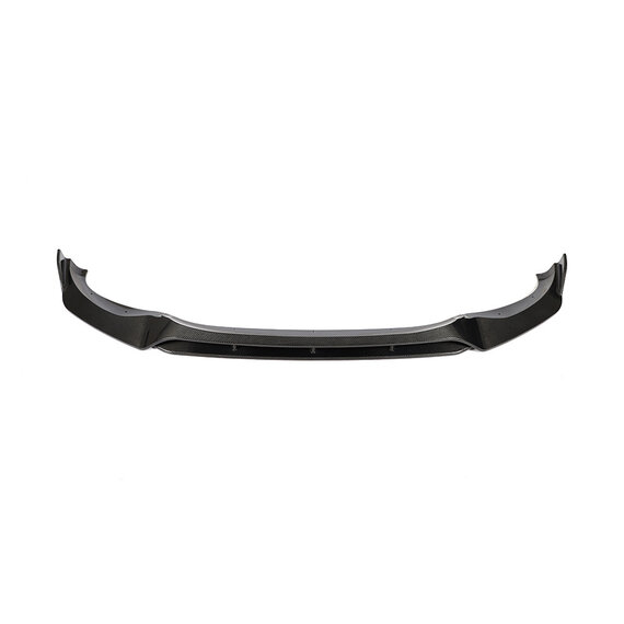lèvre avant carbone BMW G01 X3 G02 X4