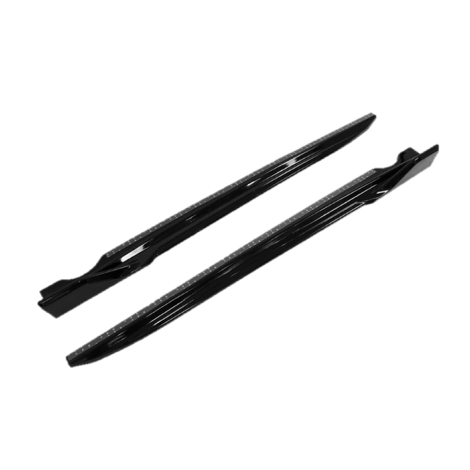 Jupes latérales BMW G05 X5