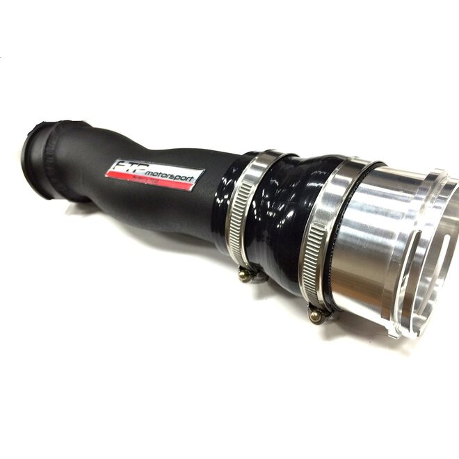 BMW N55 F2x F3x Boost Pipe