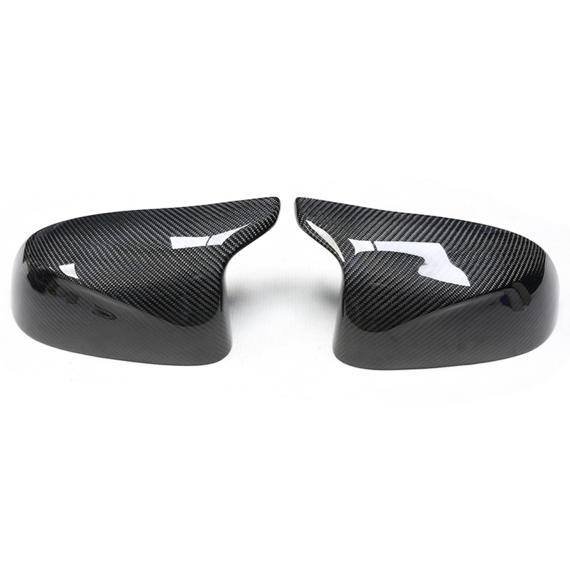 Capas de espelho de carbono BMW F97 F98 X3M X4M