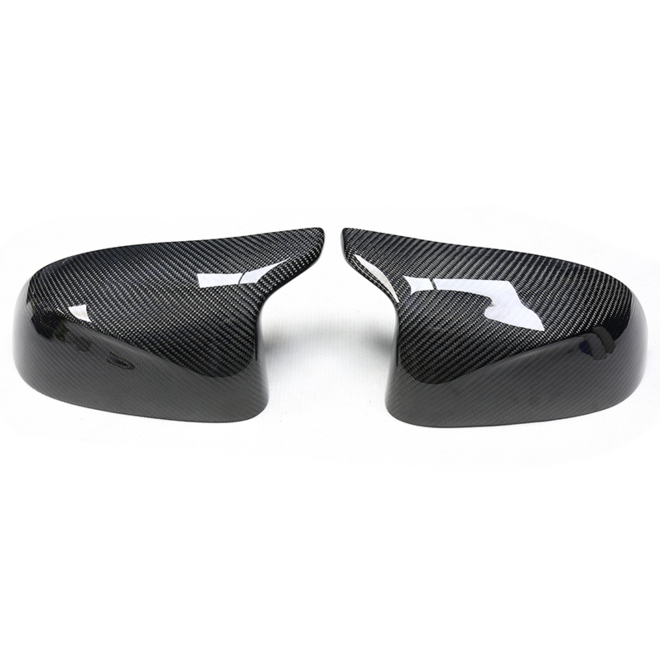 Carbon mirror covers BMW F97 F98 X3M X4M