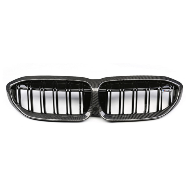 Carbon Grillnieren BMW 3er G20 G21