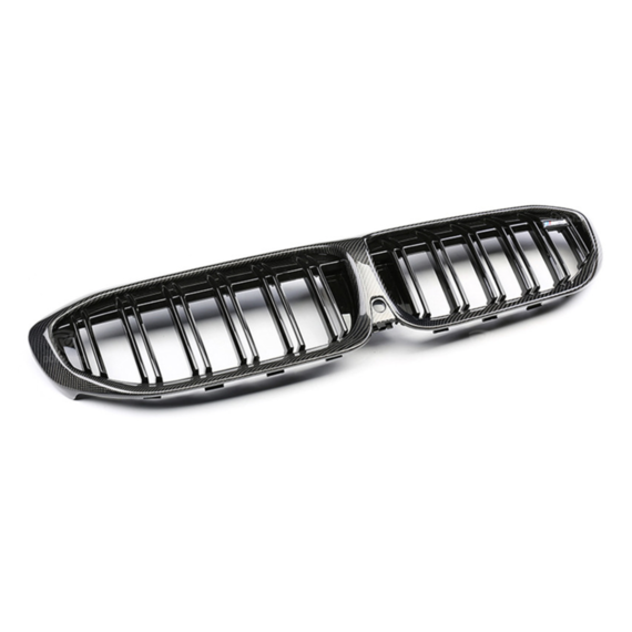 Riñones de parrilla de carbono BMW Serie 3 G20 G21