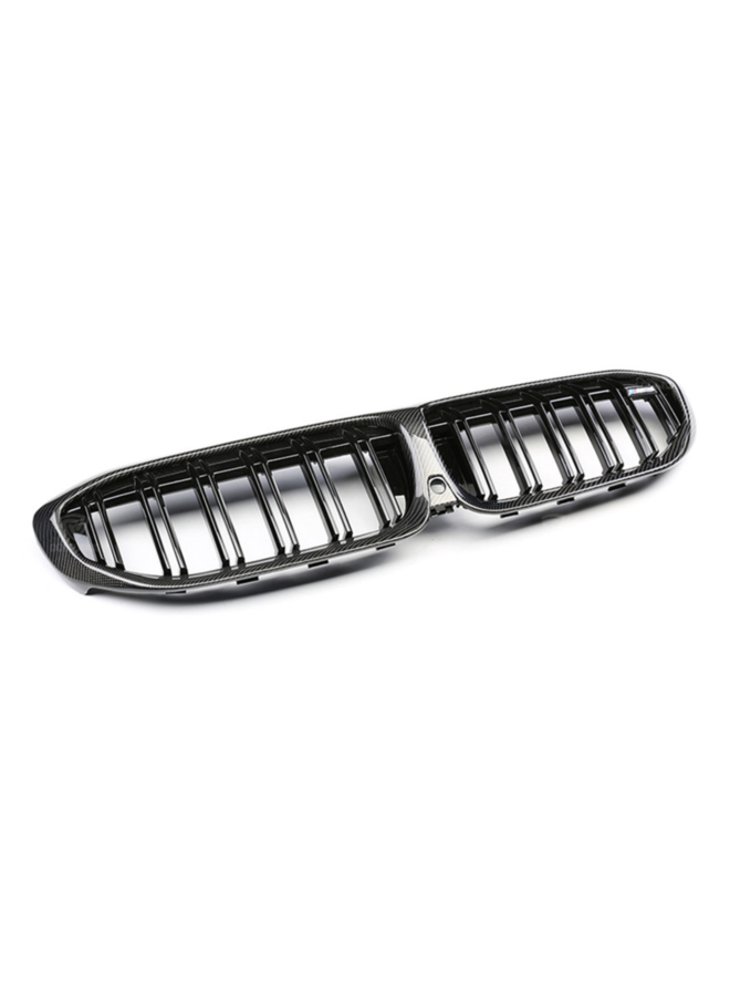 Reni della griglia in carbonio BMW Serie 3 G20 G21