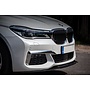 BMW G11 Splitter per labbro anteriore in carbonio