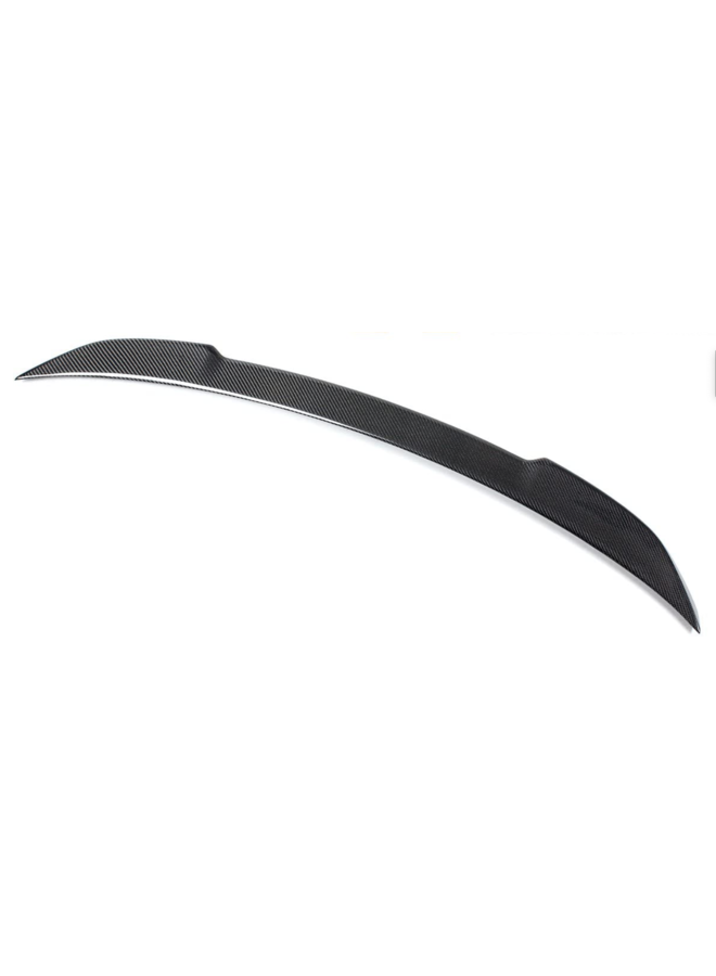 Spoiler CS em Carbono BMW F87 M2