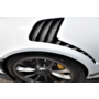 Porsche 911 991.1 GT3 RS Grelhas de carbono