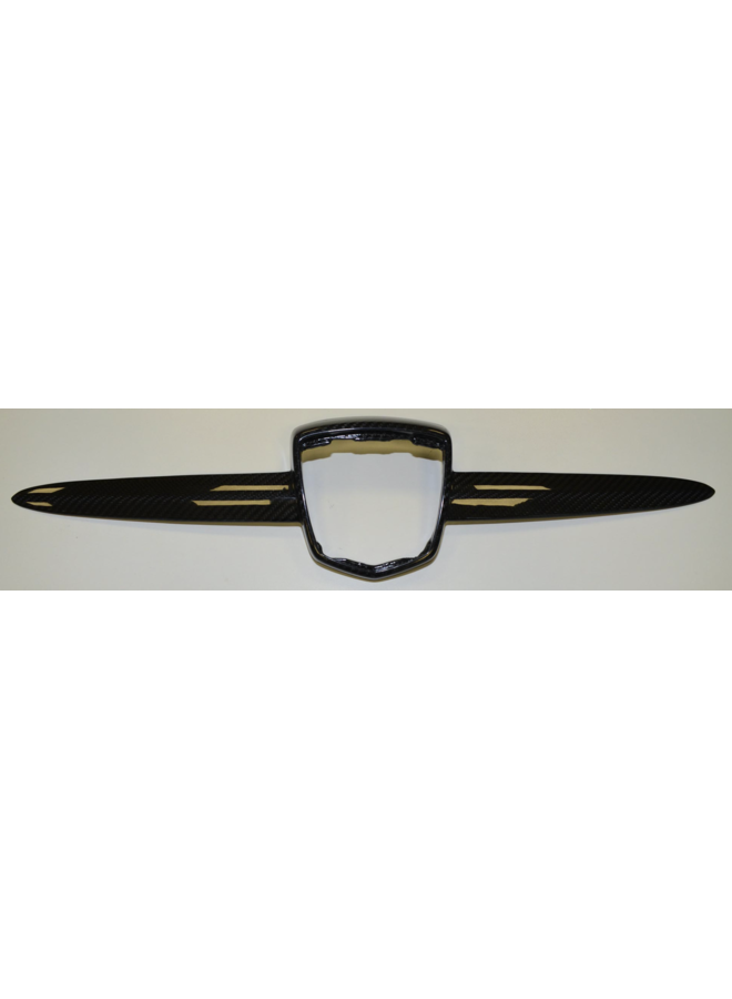 Grade de carbono Fiat 500 595 695 Abarth