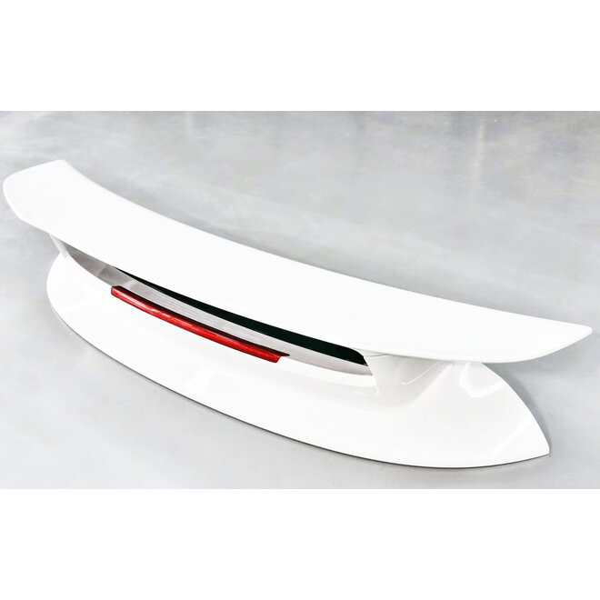 Aerofólio de tronco de carbono Porsche 992 911